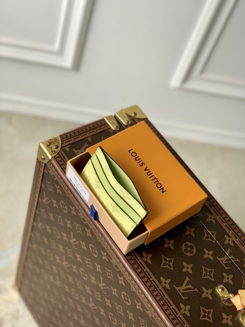 LV Wallets